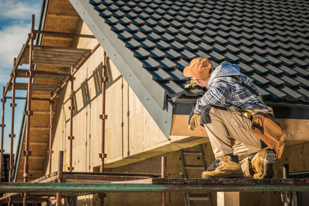 Best Best Roofing Contractors  in Mohnton, PA